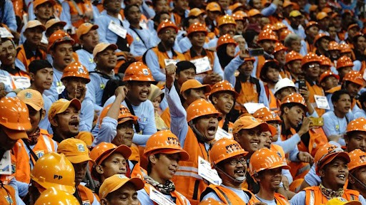 Tren Terkini dalam Lahan Tenaga Kerja yang Mempengaruhi Ekonomi